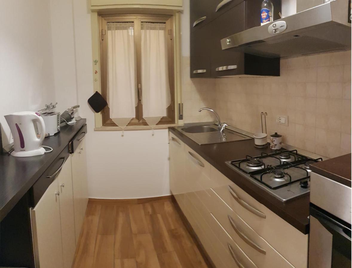 Arcadia Apartment Taormine Extérieur photo