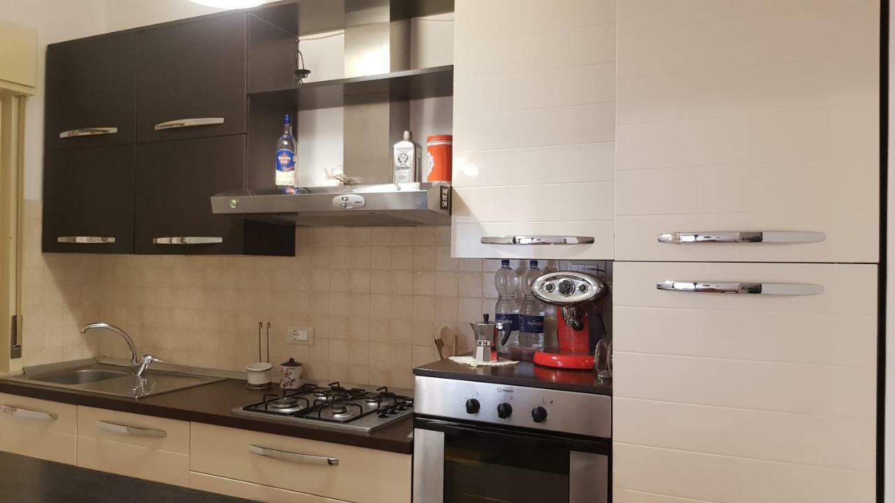 Arcadia Apartment Taormine Extérieur photo