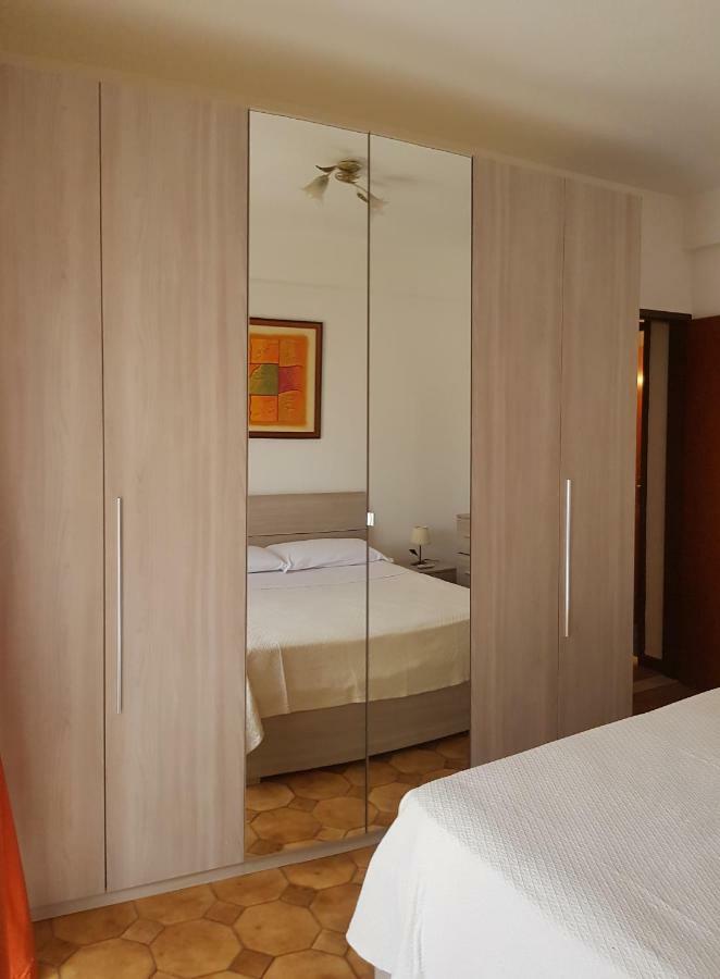 Arcadia Apartment Taormine Extérieur photo