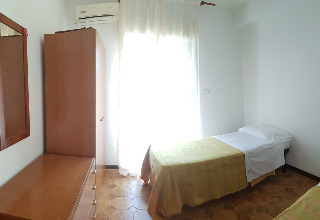 Arcadia Apartment Taormine Extérieur photo