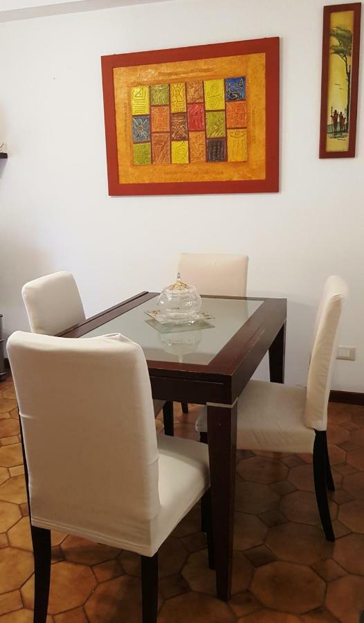 Arcadia Apartment Taormine Extérieur photo