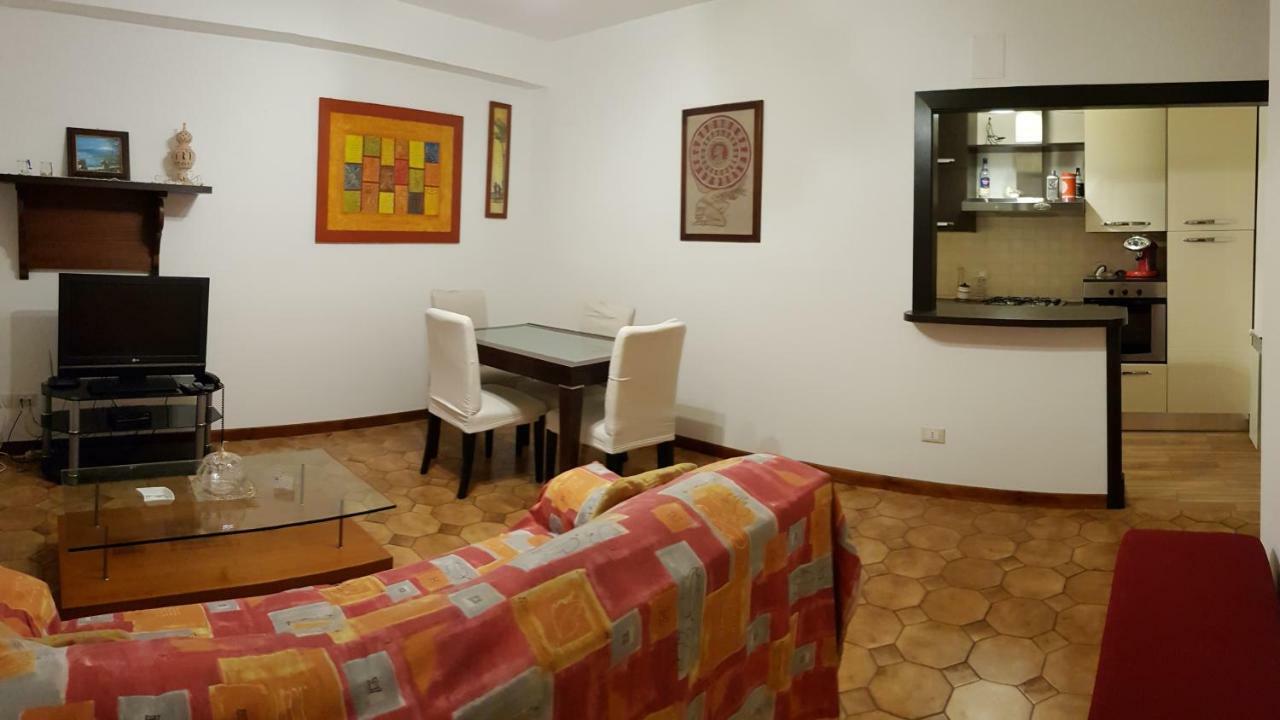 Arcadia Apartment Taormine Extérieur photo
