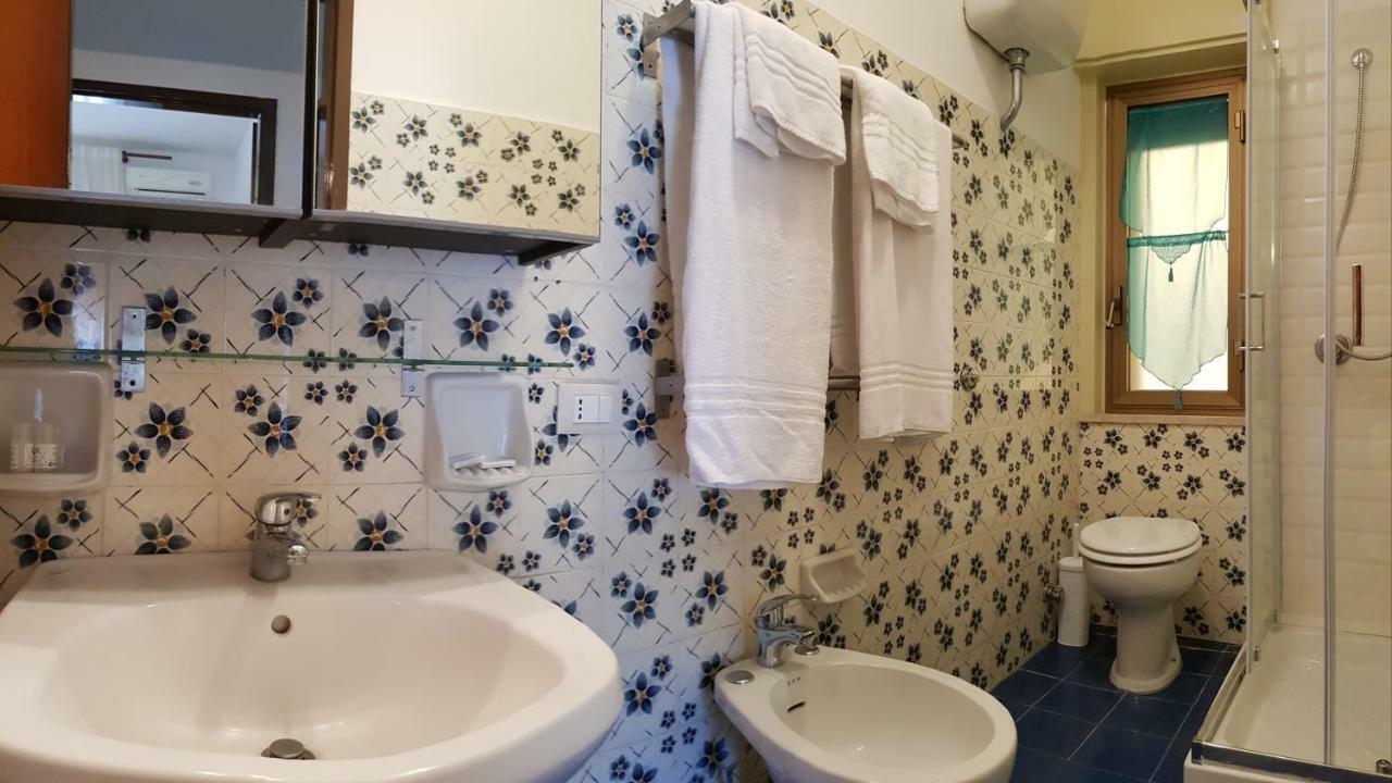 Arcadia Apartment Taormine Extérieur photo